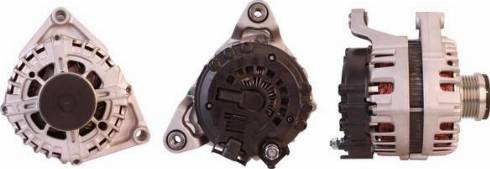 RE-EX 501-03211 - Alternateur droxauto.com