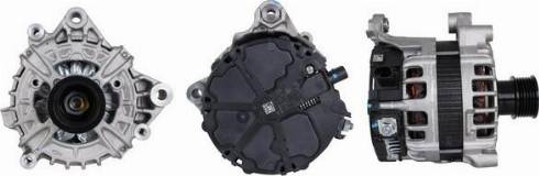 RE-EX 501-03752 - Alternateur droxauto.com