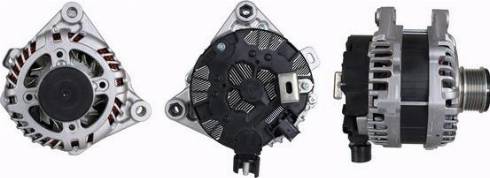 RE-EX 501-03781 - Alternateur droxauto.com