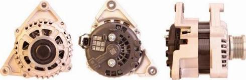 RE-EX 501-02991 - Alternateur droxauto.com