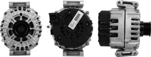 RE-EX 501-02959 - Alternateur droxauto.com