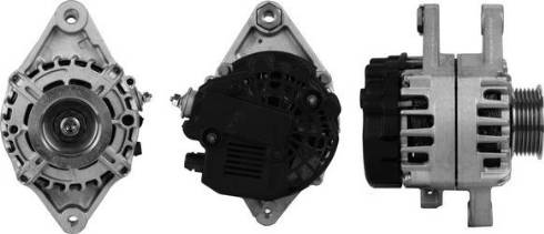 RE-EX 501-02985 - Alternateur droxauto.com