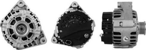 RE-EX 501-02566 - Alternateur droxauto.com