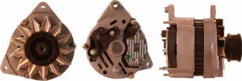 RE-EX 501-02588 - Alternateur droxauto.com