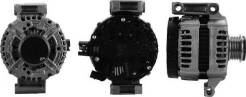 RE-EX 501-02657 - Alternateur droxauto.com