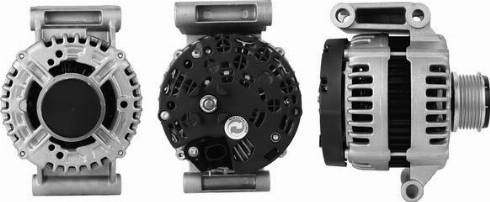 RE-EX 501-02638 - Alternateur droxauto.com