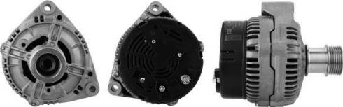 RE-EX 501-02058 - Alternateur droxauto.com