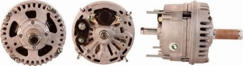 RE-EX 501-02199 - Alternateur droxauto.com