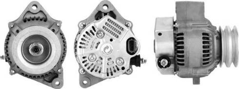 RE-EX 501-02114 - Alternateur droxauto.com