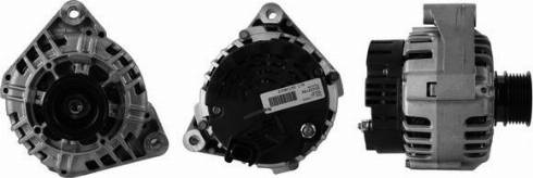RE-EX 501-02835 - Alternateur droxauto.com