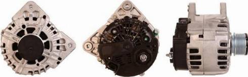 RE-EX 501-02833 - Alternateur droxauto.com