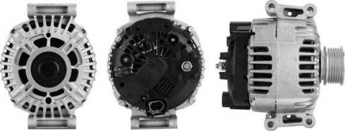 RE-EX 501-02348 - Alternateur droxauto.com