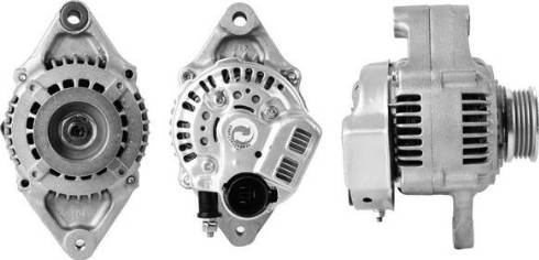 RE-EX 501-02359 - Alternateur droxauto.com