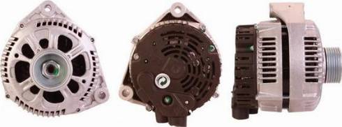 RE-EX 501-02352 - Alternateur droxauto.com