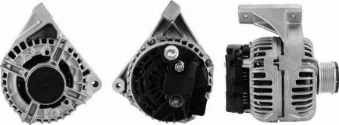 RE-EX 501-02265 - Alternateur droxauto.com