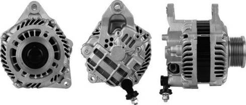 RE-EX 501-02742 - Alternateur droxauto.com