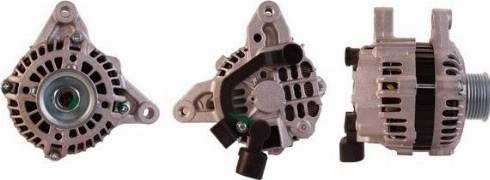 RE-EX 501-02752 - Alternateur droxauto.com