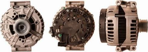 RE-EX 501-02783 - Alternateur droxauto.com