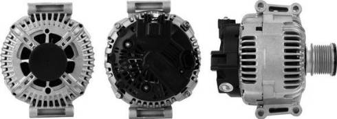 RE-EX 501-02721 - Alternateur droxauto.com