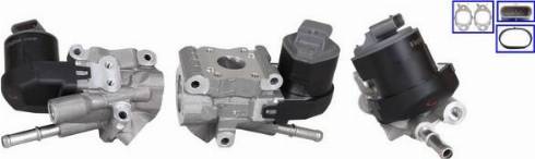 RE-EX 508-00339 - Vanne EGR droxauto.com