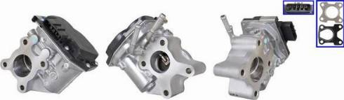 RE-EX 508-00335 - Vanne EGR droxauto.com