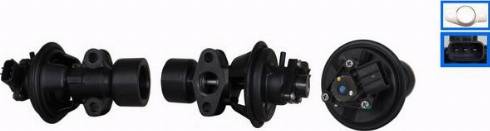 RE-EX 508-00327 - Vanne EGR droxauto.com