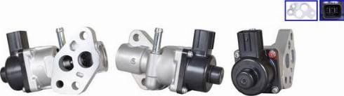 RE-EX 508-00374 - Vanne EGR droxauto.com