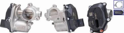 RE-EX 508-00235 - Vanne EGR droxauto.com