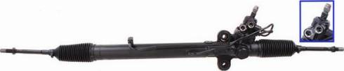 RE-EX 503-00952 - Crémaillière de direction droxauto.com