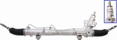 RE-EX 503-00963R - Crémaillière de direction droxauto.com