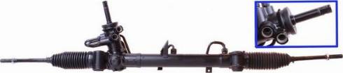 RE-EX 503-00494 - Crémaillière de direction droxauto.com