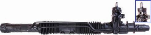 RE-EX 503-00486 - Crémaillière de direction droxauto.com