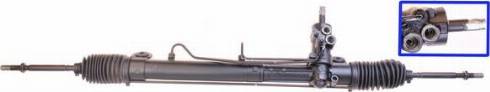 RE-EX 503-00612 - Crémaillière de direction droxauto.com