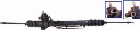 RE-EX 503-00680 - Crémaillière de direction droxauto.com