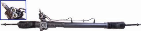 RE-EX 503-00198 - Crémaillière de direction droxauto.com