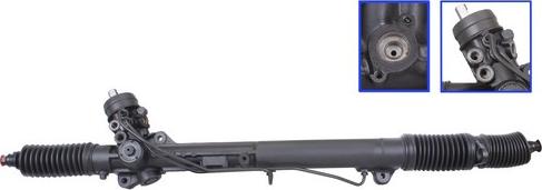 RE-EX 503-00100 - Crémaillière de direction droxauto.com