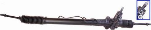 RE-EX 503-00134 - Crémaillière de direction droxauto.com