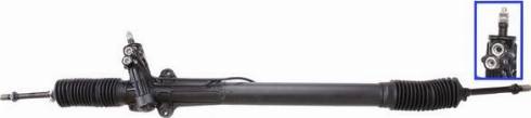 RE-EX 503-00135R - Crémaillière de direction droxauto.com