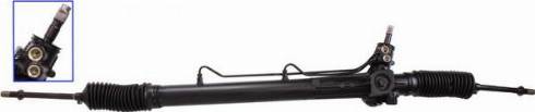 RE-EX 503-00891R - Crémaillière de direction droxauto.com