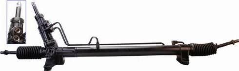 RE-EX 503-00836 - Crémaillière de direction droxauto.com