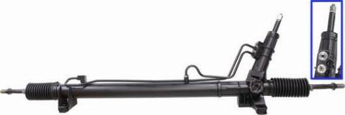 RE-EX 503-00837R - Crémaillière de direction droxauto.com