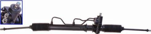 RE-EX 503-00332 - Crémaillière de direction droxauto.com