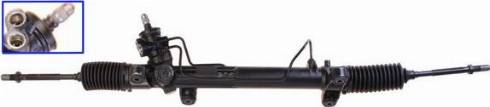 RE-EX 503-01670 - Crémaillière de direction droxauto.com