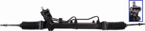 RE-EX 503-01026 - Crémaillière de direction droxauto.com