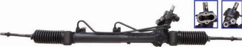 RE-EX 503-01027R - Crémaillière de direction droxauto.com