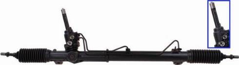 RE-EX 503-01840 - Crémaillière de direction droxauto.com