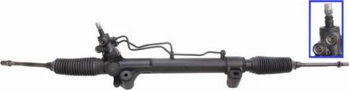 RE-EX 503-01219R - Crémaillière de direction droxauto.com