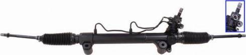 RE-EX 503-01218 - Crémaillière de direction droxauto.com