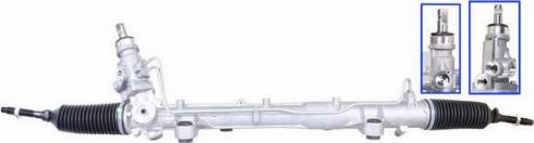 RE-EX 503-01786 - Crémaillière de direction droxauto.com