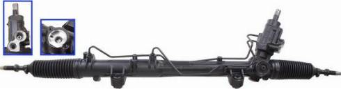 RE-EX 503-01787R - Crémaillière de direction droxauto.com